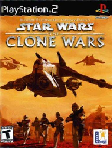 LucasArts - Star Wars - Clone Wars - Preis vom 08.10.2026 07:26:42 h