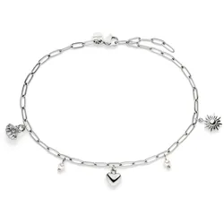 s.Oliver Fußkette - Summer Charms