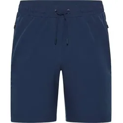 JOY Herren Shorts PER Kurze Hose, Größe 56 in Blau Blau