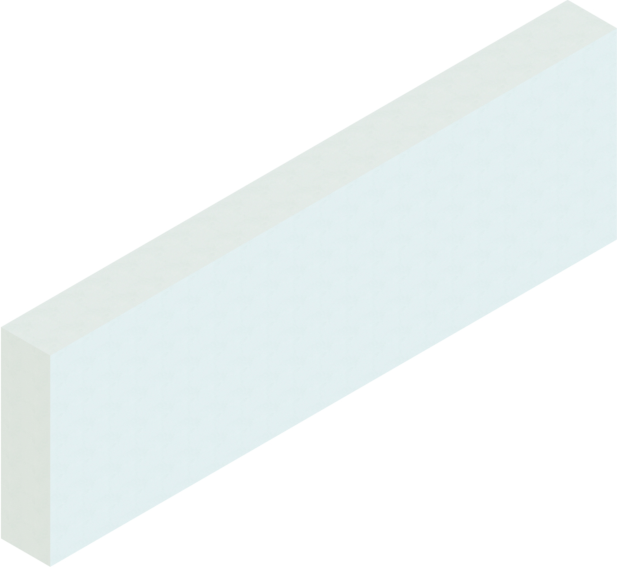 Schedel Multistar Extrazubehör SH30010 B, 172x15x55,5cm