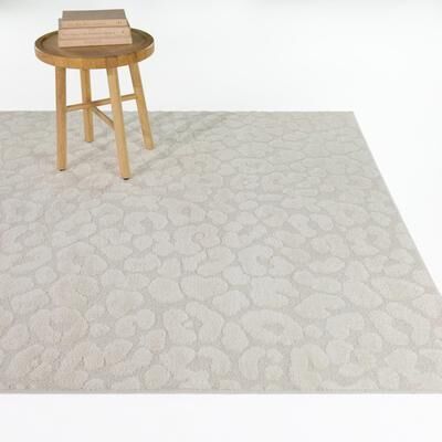 Balta Rugs Franquelo Global Animal Print Area Rug