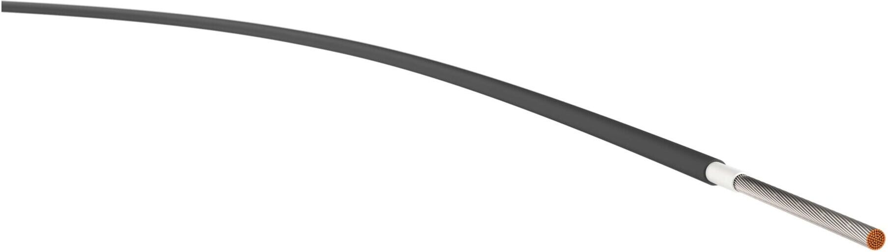 H1Z2Z2-K 4sw EN50618 R100 Solarkabel ; sonepar (H1Z2Z2-K 4sw EN50618 R100)