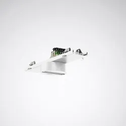 Trilux Geräteträger f. Strahler 78 Fixpoint L37 01