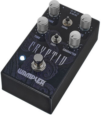 Wampler Cryptid Fuzz