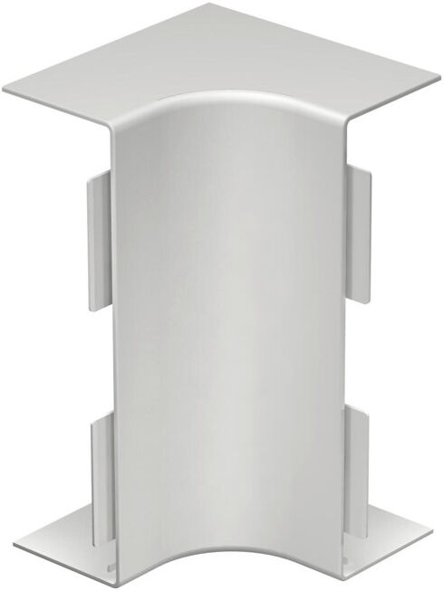 OBO Bettermann Capuchon d’angle intérieur WDK HI60210RW (6192084)