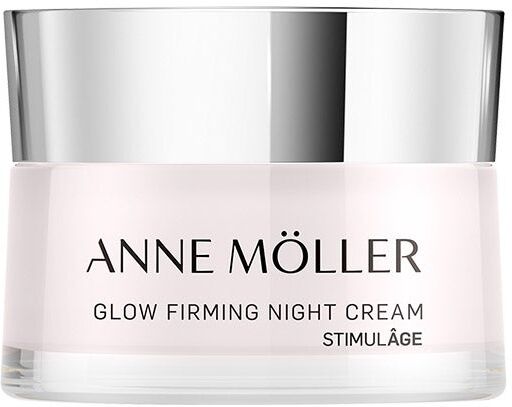 ANNE MOLLER Stimulâge Crema Reafirmante Noche