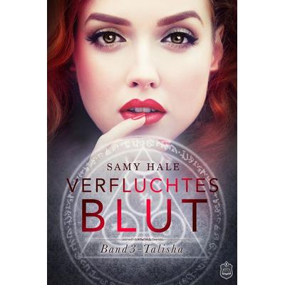 Verfluchtes Blut, Taschenbuch von Samy Hale, Eisermann Verlag, 978-3-96173-124-4