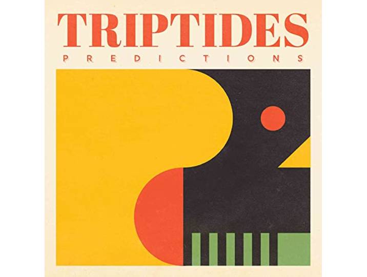 Predictions (Coloured Vinyl)