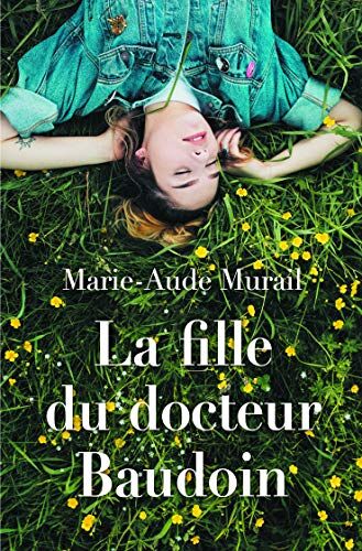 La fille du docteur Baudoin - Preis vom 12.10.2026 11:37:12 h