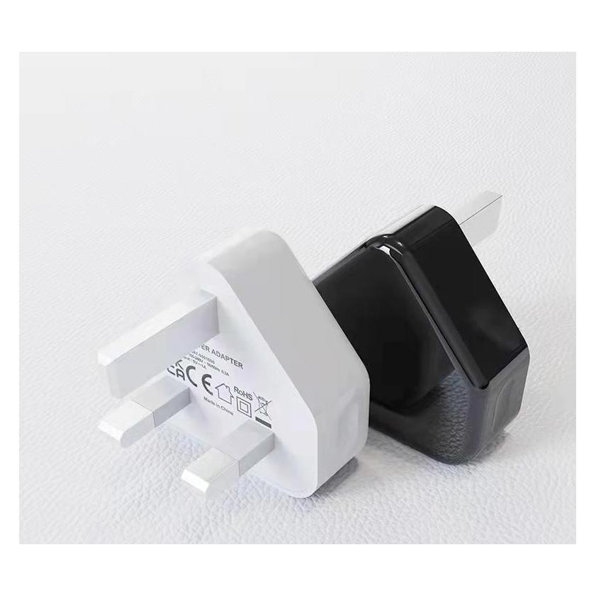 CoreParts USB Power Charger (12 W, 1 Port) (MBXUSB-AC0017)