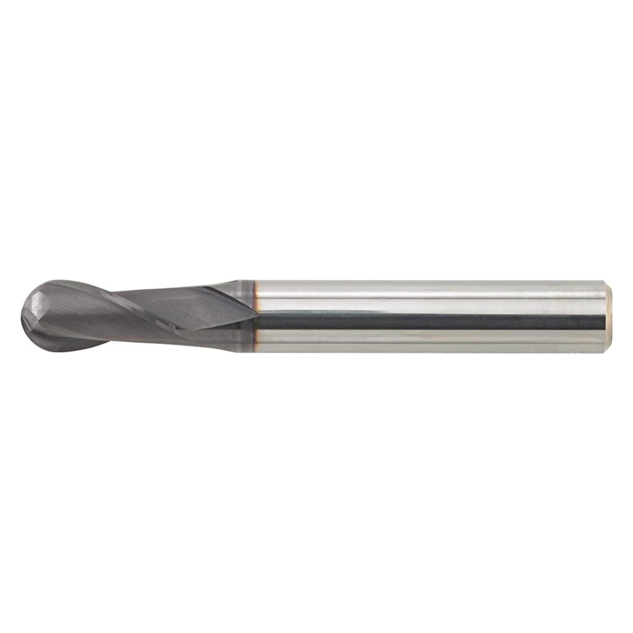 Forum Professional Solutions Forum SL-Radiusfr.6527VHM TiALN 10,0mm Z 2 HA (4317784943123)