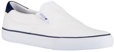 Lugz Clipper - Mens 7 White Slip On Medium