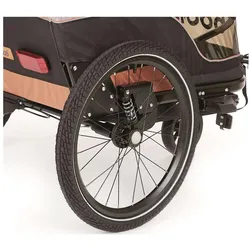 bobike, Veloanhänger