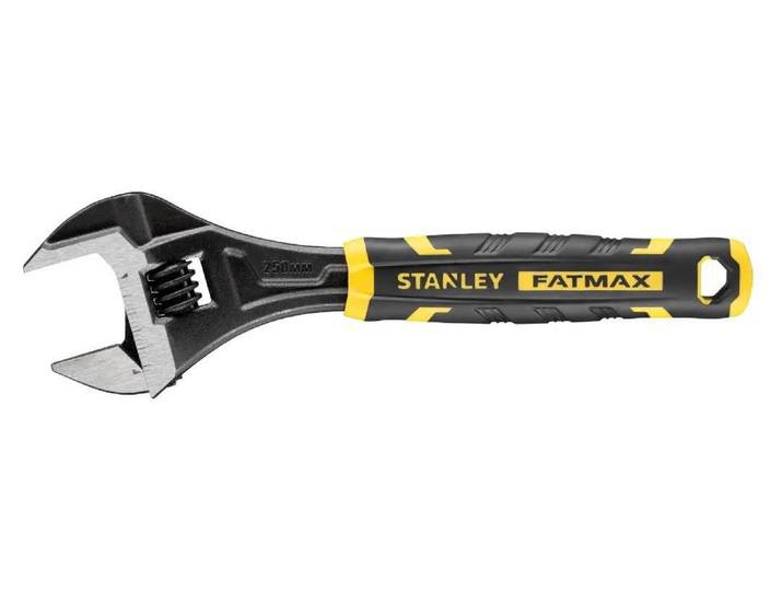 Clés à molette quick adjust 250 mm fatmax - STANLEY - FMHT13127-0