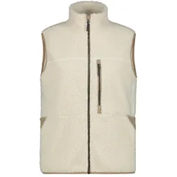 ICEPEAK Maumelle S2 Weste Damen 025 - powder XL
