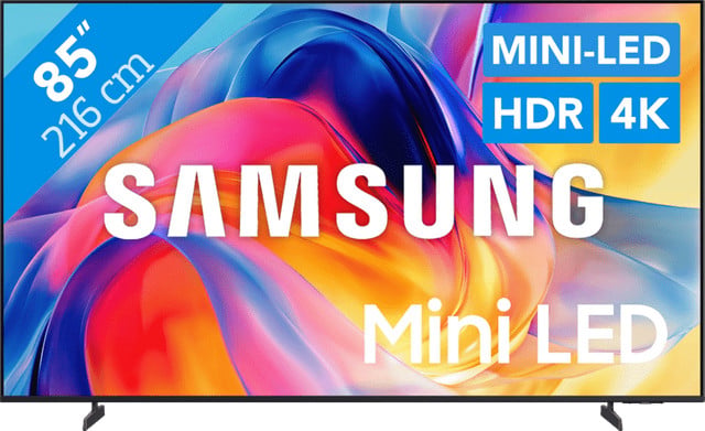 Samsung Mini-LED M73H (2026) Smart Monitor 85 inch