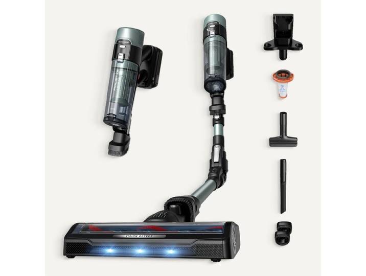 Aspirateur balai ROWENTA RH7A32E0