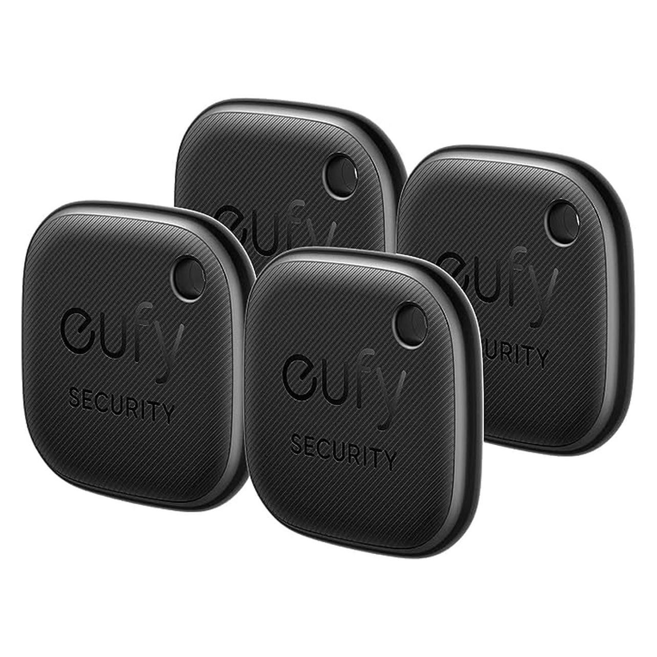 Anker eufy SmartTrack Link 4 pack (Apple Find My) (E87B0012)