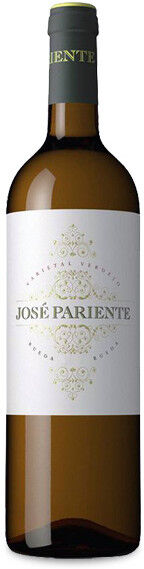José Pariente Verdejo Magnum 2025 -