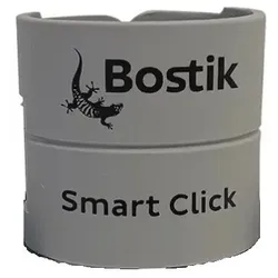 Bostik Smart Click Wandmanschette Installationshilfe Wasserrohre