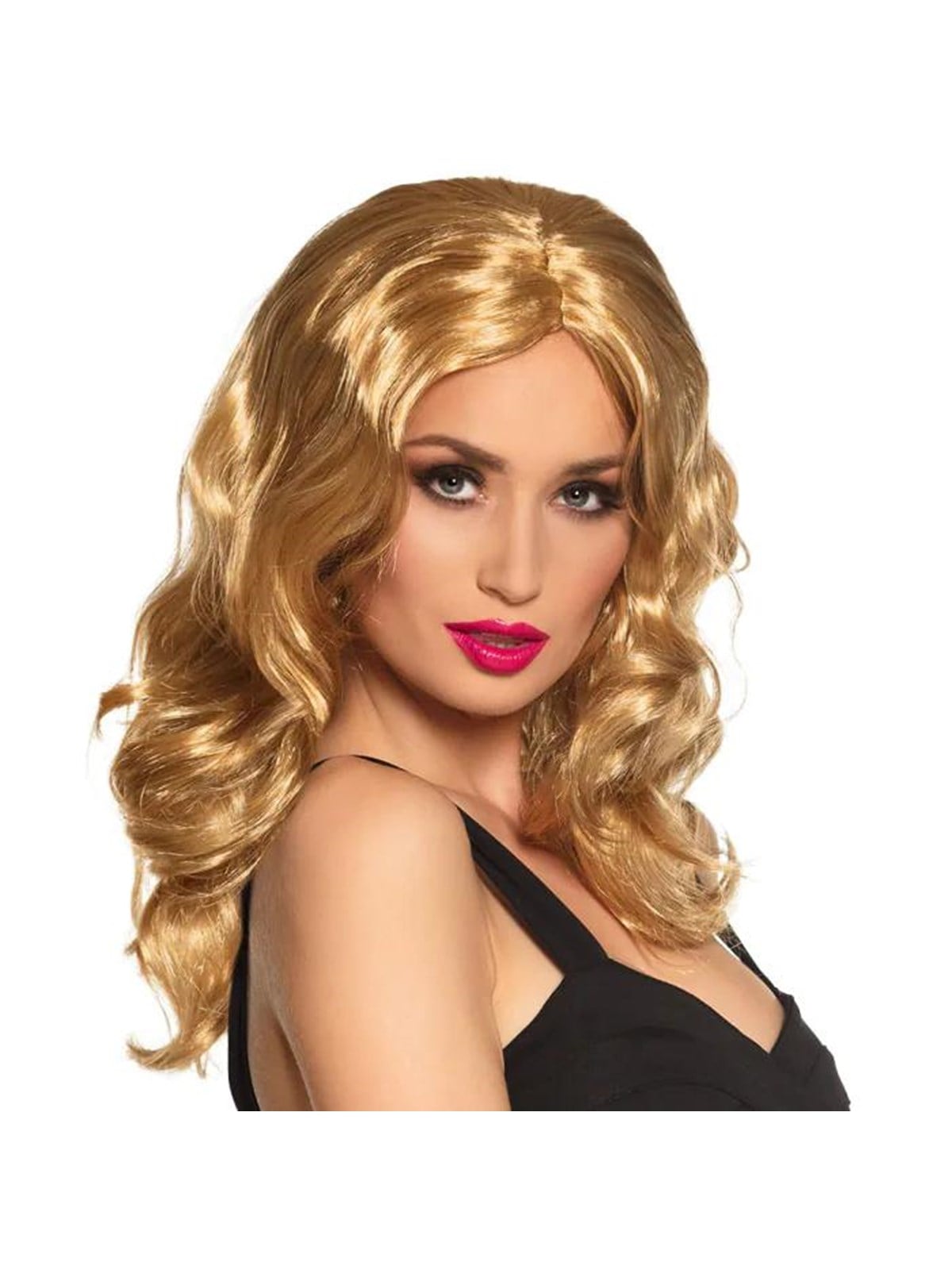 Boland Wig Celebrity Blonde