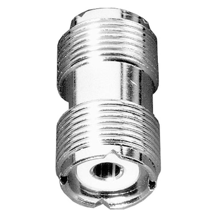 Albrecht Kupplung NC533/PL258 (5060)