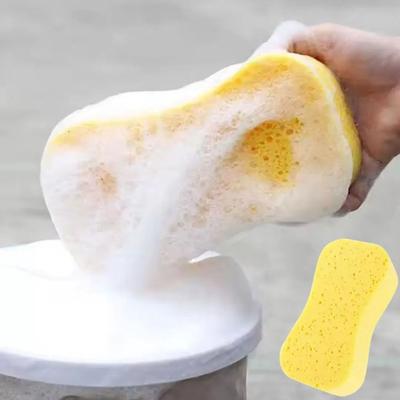 Uplift Essentials Magic Honeycomb Soft Exfoliating Sponge Magic Honeycomb Soft Exfoliating Sponge