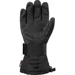 Dakine Skihandschuhe mit Handgelenkschutz Herren 001 - black M