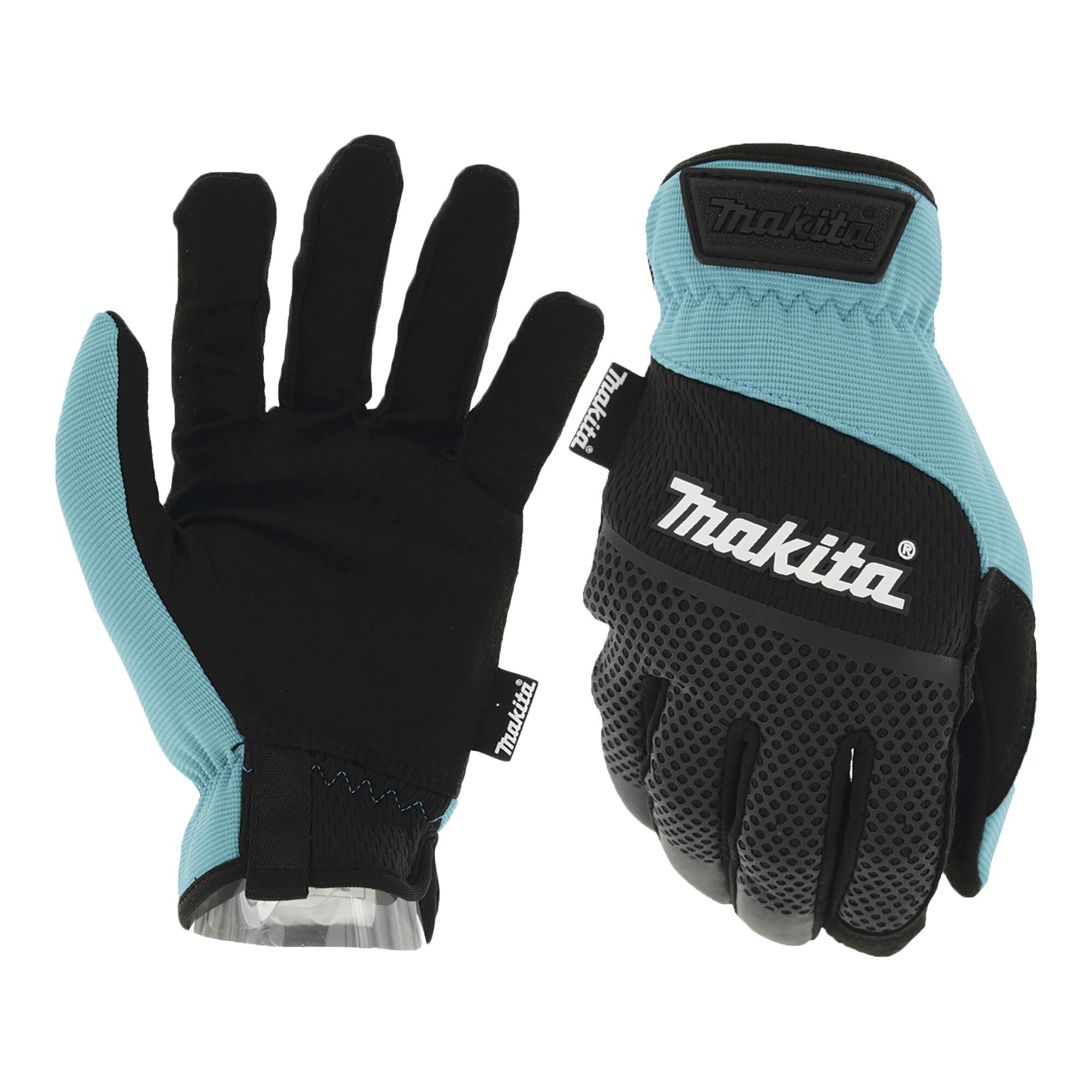 Makita Arbeitshandschuhe flexib. 9(L) (P-84660)