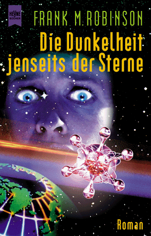 Robinson, Frank M. - Die Dunkelheit jenseits der Sterne. - Preis vom 02.10.2026 23:42:20 h