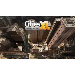 Cities XL Platinum
