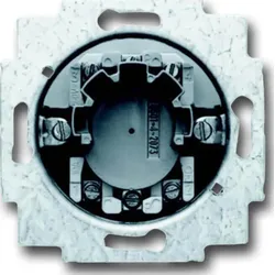 Busch-Jaeger Einsatz Jalousietas. 1P+N+E 2723 USL-101