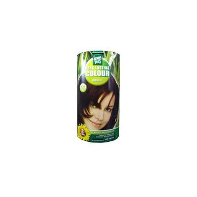 Hennaplus Long Lasting auburn 4,56 100 ml Flüssigkeit
