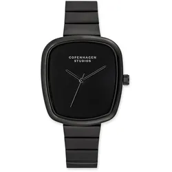 COPENHAGEN STUDIOS Armbanduhr - Curved Watch