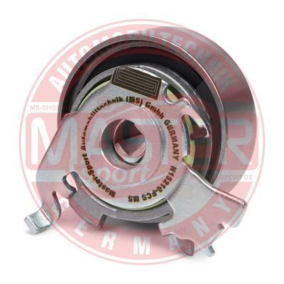 Master-sport Germany Spannrolle, Zahnriemen [Hersteller-Nr. N15216-PCS-MS] für Saab, Daewoo, Opel, Chevrolet