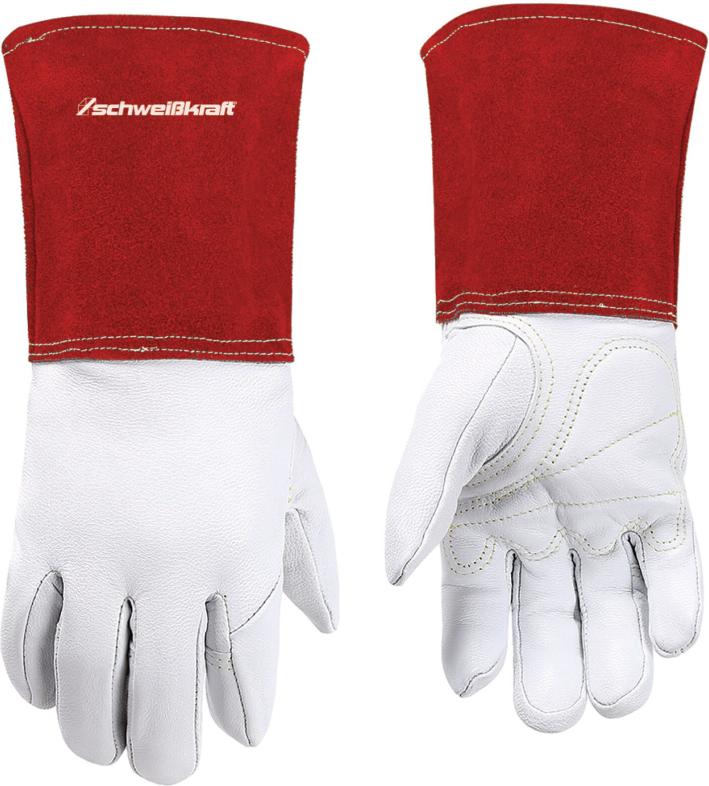 schweisskraft WIG-Schweißerhandschuh Pro Gr. XL (1616121XL)
