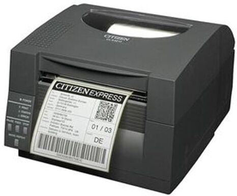 Citizen CL-S521II Etiquetadora