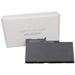 Clevo Notebook-Akku CM03XL REPLACE 11.1 V 4300 mAh HP