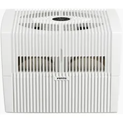 Venta AH550 Luftbefeuchter Natürlich/Natur 10 l Weiß 8 W