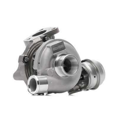 RIDEX Turbolader HYUNDAI,KIA 2234C0315 282012A850,282012A800 Abgasturbolader,Lader, Aufladung