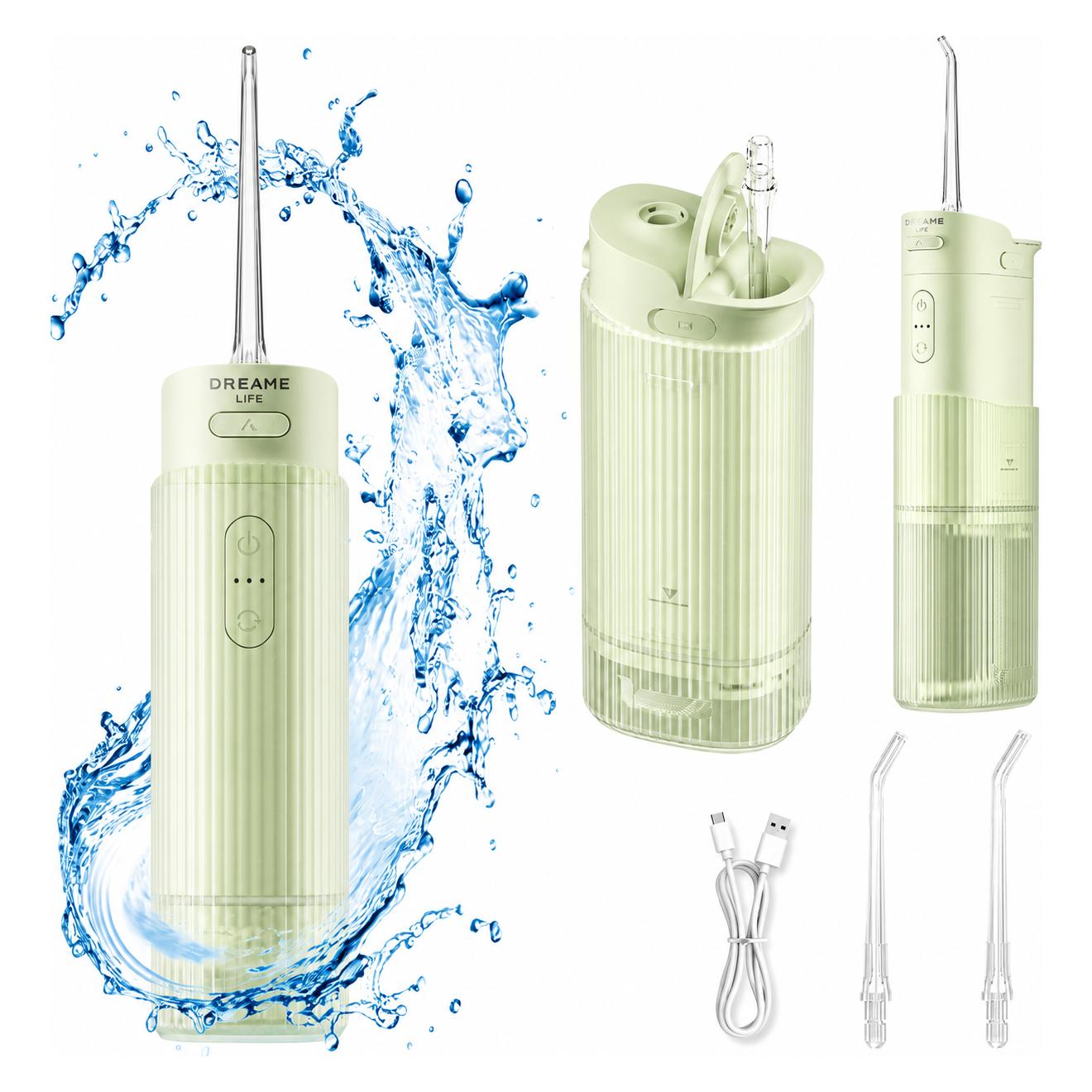 Dreame T01 Zielony (DREAME)