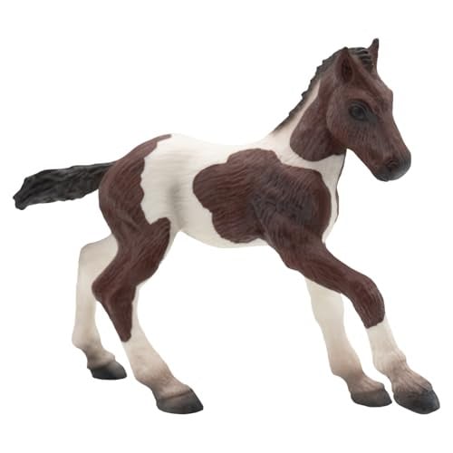 Bullyland Quarter Horse veulen speelfiguur