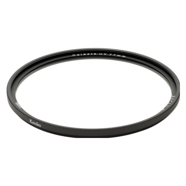 Kenko Filters Filters Celeste UV 67mm (67 mm, UV-Filter) (226760)