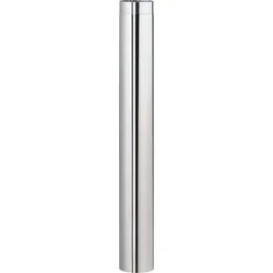 Edelstahl Schornstein Sanierung Rauchrohr DN150 Ofenrohr Abgasrohr 1000 mm Länge