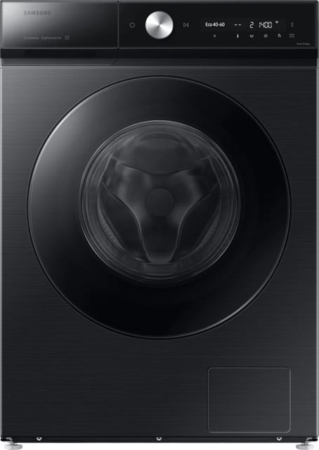 Samsung Bespoke WW11DB8B95GBU3 Wasmachine