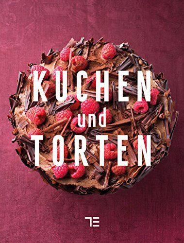Teubner - TEUBNER Kuchen und Torten (Teubner Solitäre) - Preis vom 11.10.2026 03:10:56 h