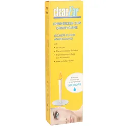 Ohrenkerze Cleanear