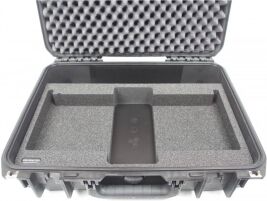 Peli Case für Shure MXCWNCS Ladestation