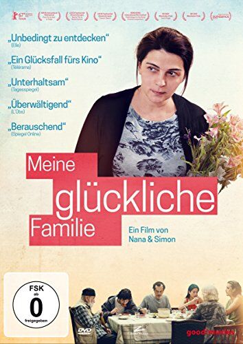 Ia Shugliashvili - Meine glückliche Familie - Preis vom 30.09.2026 09:01:18 h