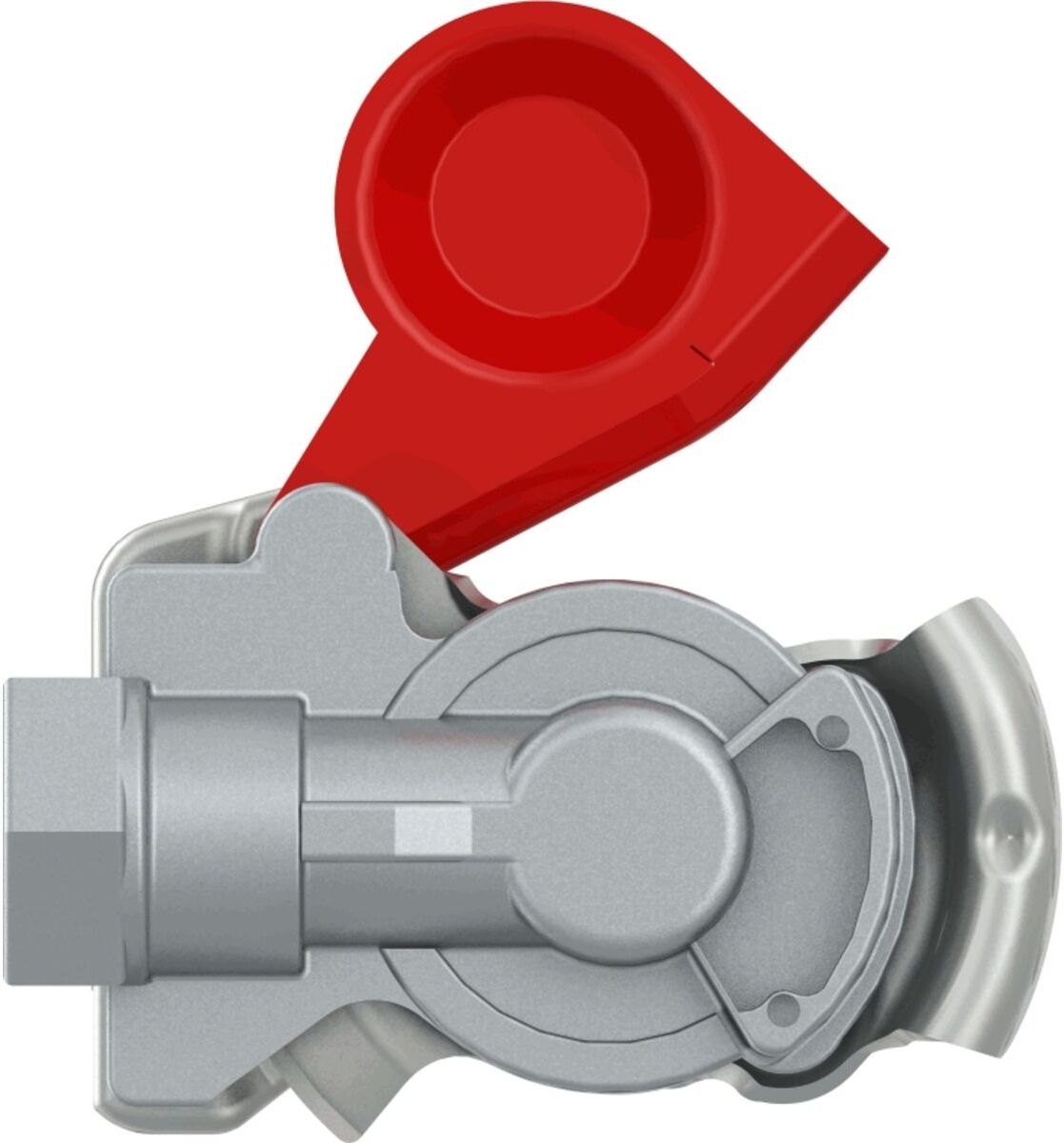 Kupplungskopf WABCO 4522000110